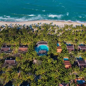 Le Belhamy & Spa, 4*, Hoi An Wietnam