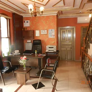 Royal Sultanahmet Hotel Provincia di Istanbul