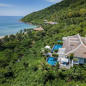 Intercontinental Sun Peninsula By Ihg 5*, Da Nang Wietnam