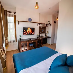 Sofa Kaleici , Antalya Turcja