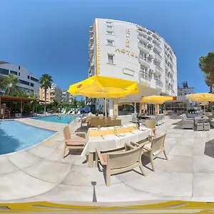 Far Life 3*, Antalya Turcja