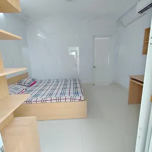 게스트하우스 Natural House, 호치민