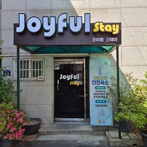 Joyful Affittacamere Seul