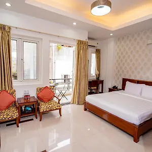 Ben Thanh Retreats Ho Chi Minh