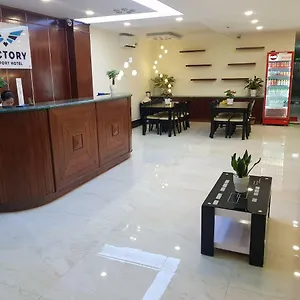 Victory Airport Thành Pho Ho Chí Minh